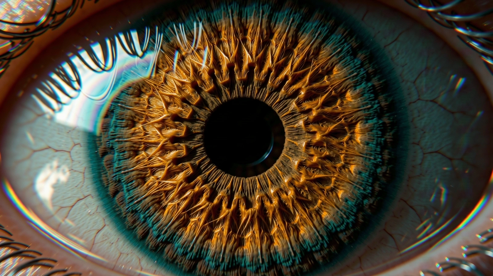 Ocular Alchemy