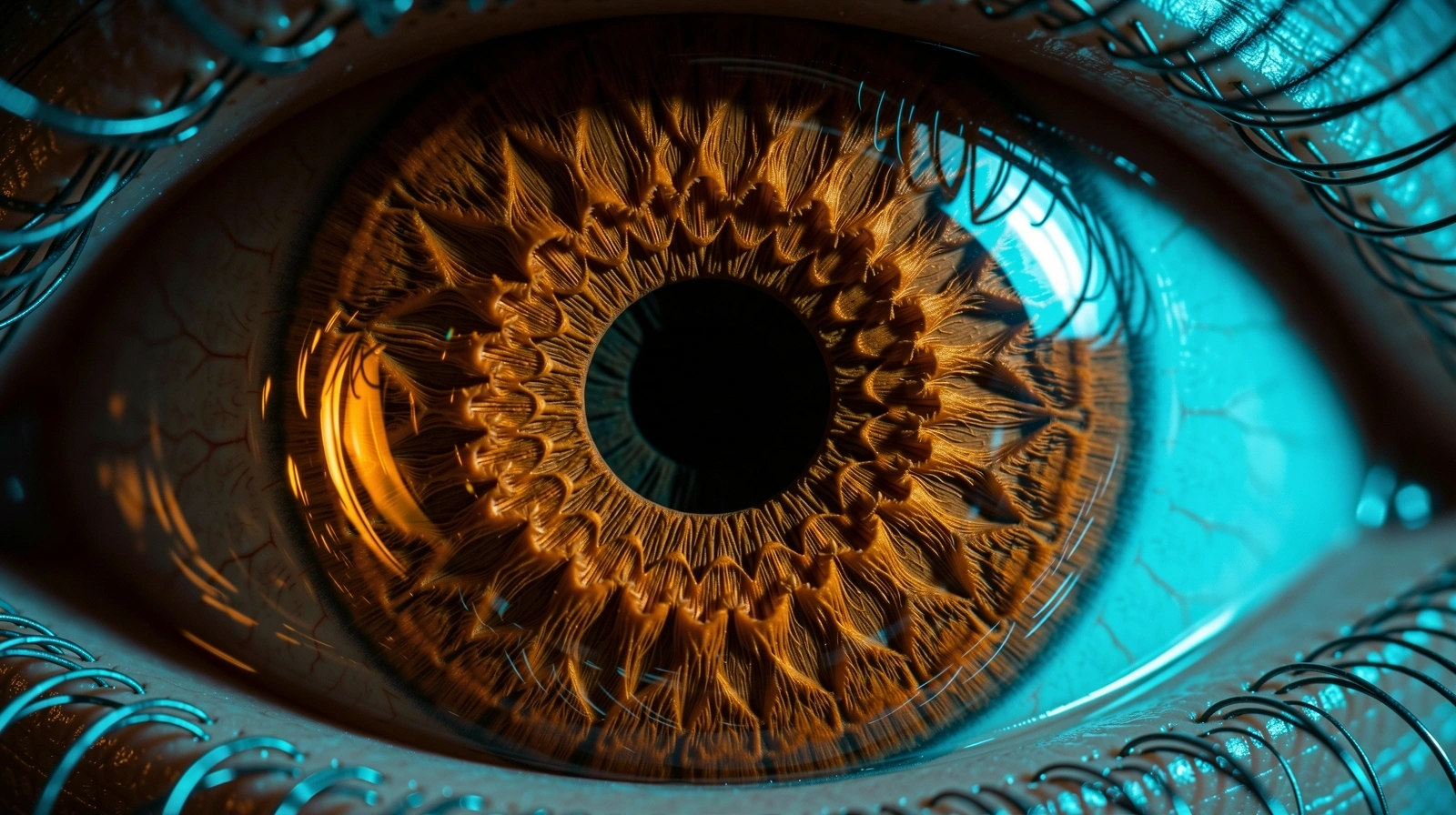 Ocular Alchemy Macro
